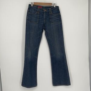 Adriano Goldschmied the Logic Jeans 28 reg